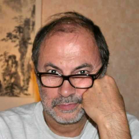 Jean-Pierre Grouin Hypnothérapeute